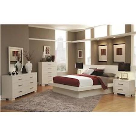 Queen Bedroom Group